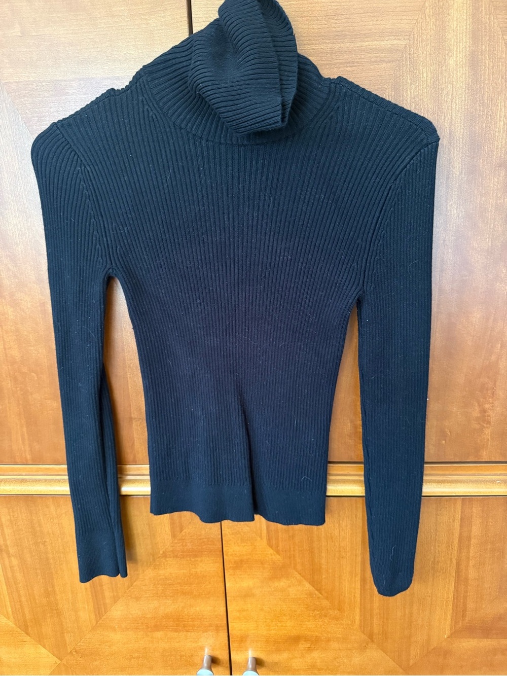 Abercrombie & Fitch Turtleneck